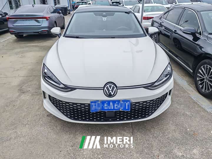 Volkswagen Lingdu L 280TSI DSG Dazzling Red Edition