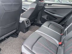 Volkswagen Lingdu L 280TSI DSG Dazzling Red Edition - ფოტო 10