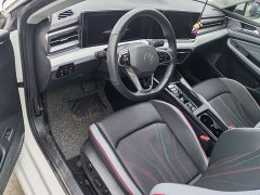 Volkswagen Lingdu L 280TSI DSG Dazzling Red Edition - ფოტო 11