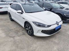 Volkswagen Lingdu L 280TSI DSG Dazzling Red Edition - ფოტო 3