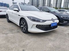 Volkswagen Lingdu L 280TSI DSG Dazzling Red Edition - ფოტო 4