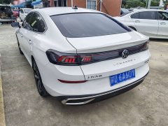 Volkswagen Lingdu L 280TSI DSG Dazzling Red Edition - ფოტო 5