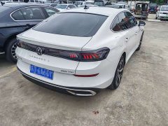 Volkswagen Lingdu L 280TSI DSG Dazzling Red Edition - ფოტო 6