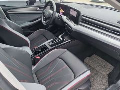 Volkswagen Lingdu L 280TSI DSG Dazzling Red Edition - ფოტო 7