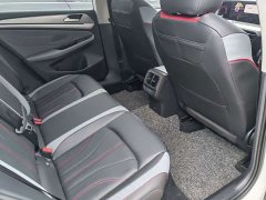 Volkswagen Lingdu L 280TSI DSG Dazzling Red Edition - ფოტო 8