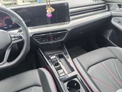Volkswagen Lingdu L 280TSI DSG Dazzling Red Edition - ფოტო 9