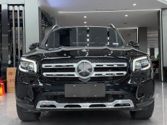 Mercedes-Benz GLB 2023 GLB 220 Dynamic - ფოტო 2