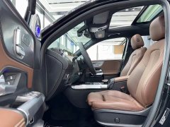 Mercedes-Benz GLB 2023 GLB 220 Dynamic - ფოტო 3
