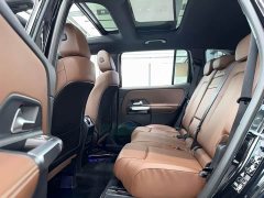 Mercedes-Benz GLB 2023 GLB 220 Dynamic - ფოტო 5