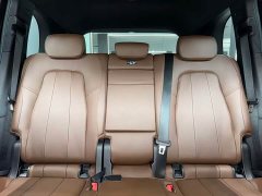 Mercedes-Benz GLB 2023 GLB 220 Dynamic - ფოტო 6