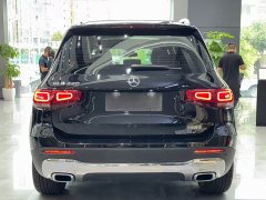 Mercedes-Benz GLB 2023 GLB 220 Dynamic - ფოტო 7
