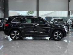 Mercedes-Benz GLB 2023 GLB 220 Dynamic - ფოტო 8