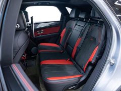 Bentley Bentayga 4.0T V8 S - ფოტო 10