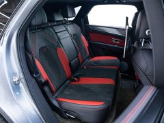 Bentley Bentayga 4.0T V8 S - ფოტო 12