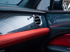 Bentley Bentayga 4.0T V8 S - ფოტო 16