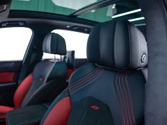 Bentley Bentayga 4.0T V8 S - ფოტო 17