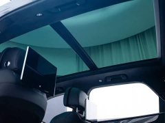 Bentley Bentayga 4.0T V8 S - ფოტო 18