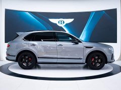 Bentley Bentayga 4.0T V8 S - ფოტო 6