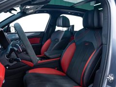 Bentley Bentayga 4.0T V8 S - ფოტო 8