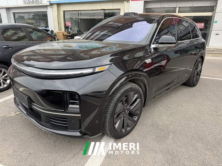 Li Auto L7 MAX