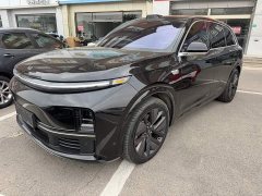 Li Auto L7 2024 MAX - ფოტო 1