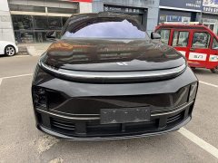 Li Auto L7 2024 MAX - ფოტო 2