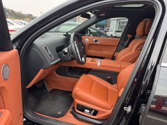 Li Auto L7 2024 MAX - ფოტო 4