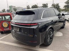 Li Auto L7 2024 MAX - ფოტო 7