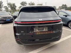 Li Auto L7 2024 MAX - ფოტო 8