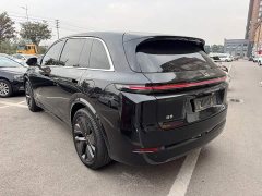 Li Auto L7 2024 MAX - ფოტო 9