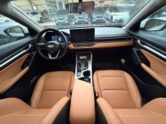 Geely Emgrand 2025 4th Generation 1.5L CVT Flagship - ფოტო 10