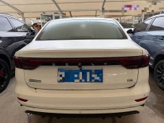 Geely Emgrand 2025 4th Generation 1.5L CVT Flagship - ფოტო 2
