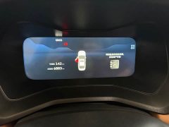 Geely Emgrand 2025 4th Generation 1.5L CVT Flagship - ფოტო 4