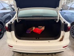 Geely Emgrand 2025 4th Generation 1.5L CVT Flagship - ფოტო 6