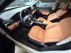 Geely Emgrand 2025 4th Generation 1.5L CVT Flagship - ფოტო 7