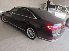 Audi A8 A8L 50 TFSI quattro Comfort - ფოტო 2