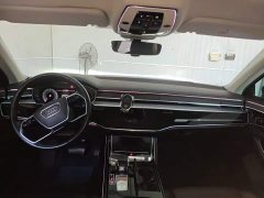 Audi A8 A8L 50 TFSI quattro Comfort - ფოტო 4
