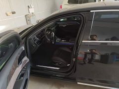 Audi A8 A8L 50 TFSI quattro Comfort - ფოტო 5