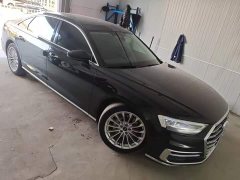 Audi A8 A8L 50 TFSI quattro Comfort - ფოტო 6