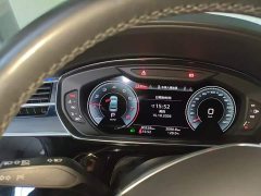 Audi A8 A8L 50 TFSI quattro Comfort - ფოტო 7