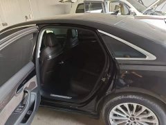 Audi A8 A8L 50 TFSI quattro Comfort - ფოტო 8