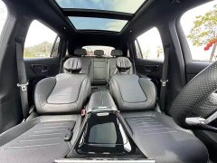 Mercedes-Benz GLC 300 L 4MATIC Dynamic 5-Seater - ფოტო 10