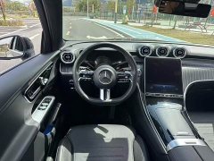 Mercedes-Benz GLC 300 L 4MATIC Dynamic 5-Seater - ფოტო 15