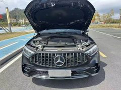 Mercedes-Benz GLC 300 L 4MATIC Dynamic 5-Seater - ფოტო 16