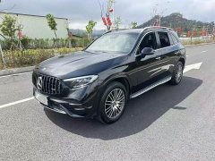 Mercedes-Benz GLC 300 L 4MATIC Dynamic 5-Seater - ფოტო 17