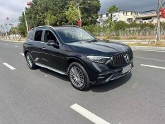 Mercedes-Benz GLC 300 L 4MATIC Dynamic 5-Seater - ფოტო 19