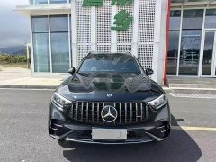 Mercedes-Benz GLC 300 L 4MATIC Dynamic 5-Seater - ფოტო 3