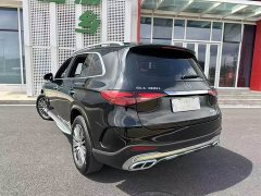 Mercedes-Benz GLC 300 L 4MATIC Dynamic 5-Seater - ფოტო 4