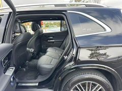 Mercedes-Benz GLC 300 L 4MATIC Dynamic 5-Seater - ფოტო 8