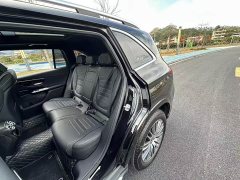 Mercedes-Benz GLC 300 L 4MATIC Dynamic 5-Seater - ფოტო 9